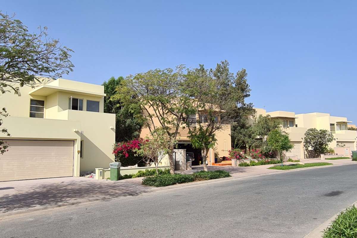 Saheel, Arabian Ranches - (7)